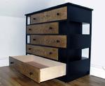 bespoke chest of drawers