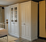 Wardrobes