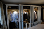 Wardrobes
