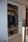 Wardrobes
