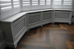 Radiator covers