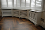 Radiator covers