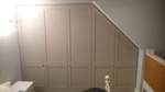 Fitted wardrobe